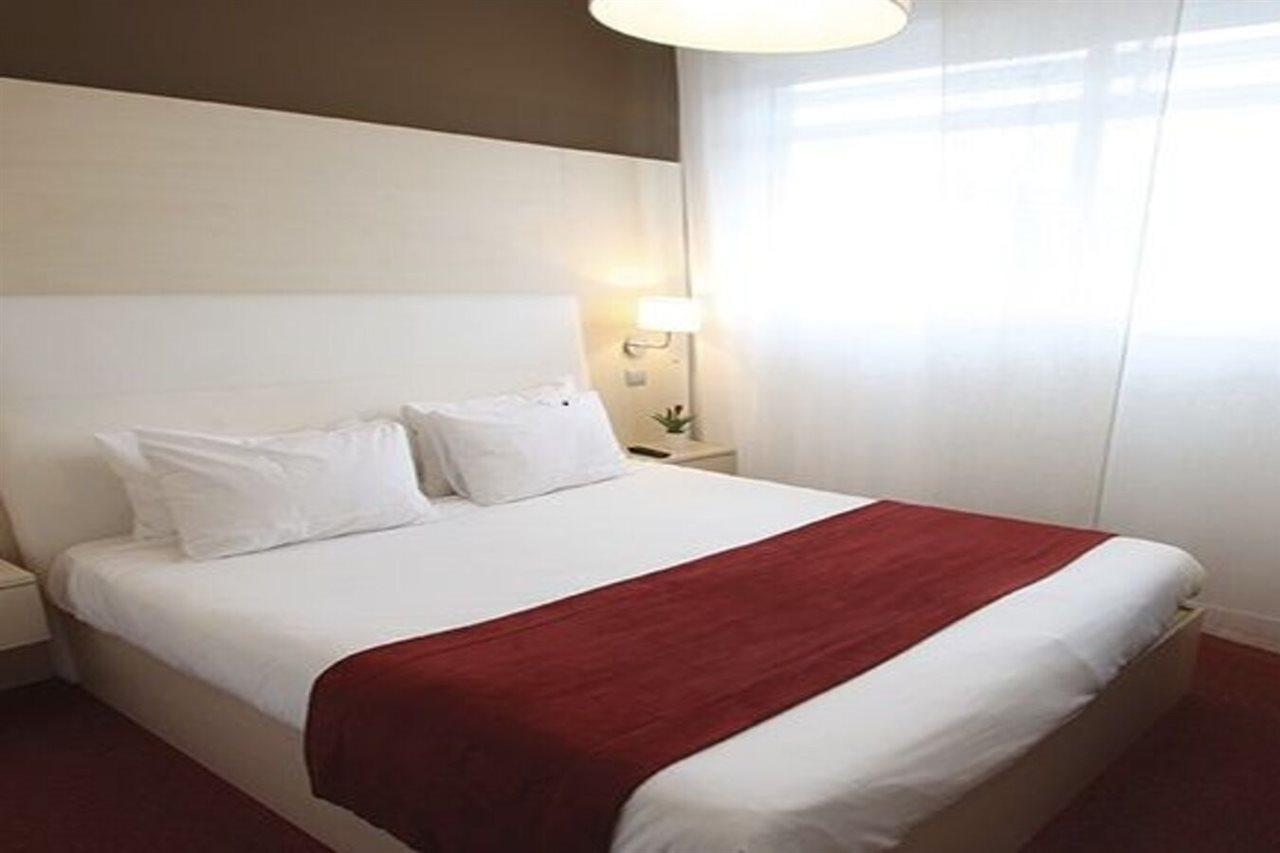 Appart'City Confort Montpellier Ovalie I Exterior foto