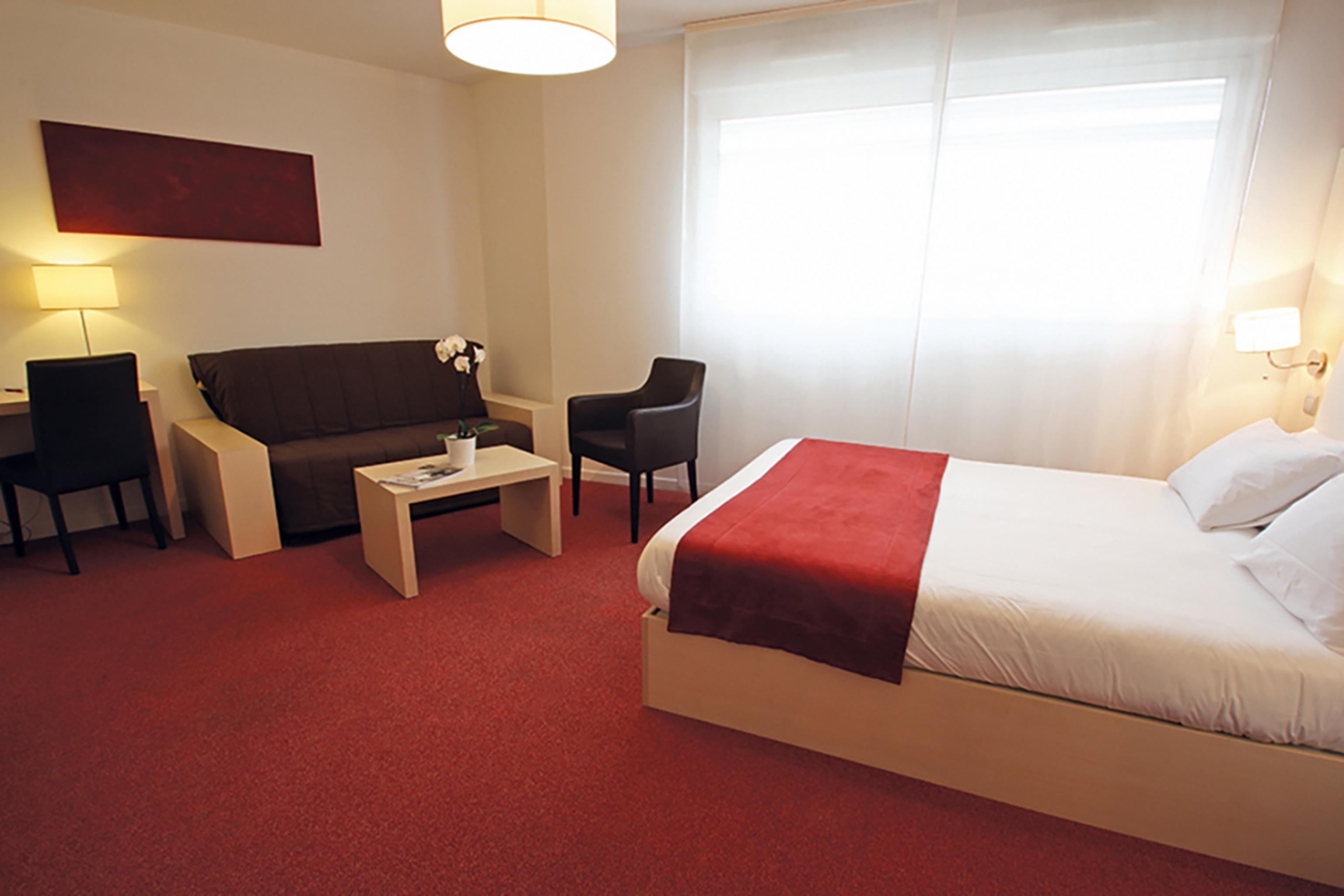 Appart'City Confort Montpellier Ovalie I Exterior foto